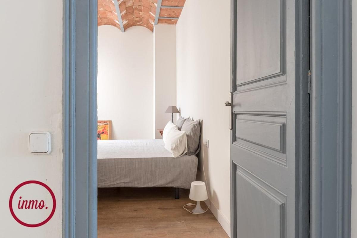 Appartamento - Eixample 4b *
