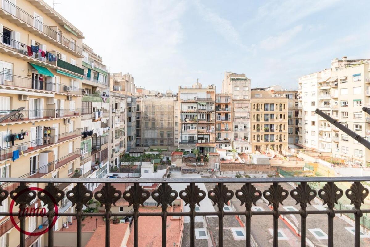 - Eixample 4b Appartamento Barcellona